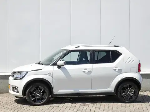 Annonce SUZUKI IGNIS Essence 2018 d'occasion 