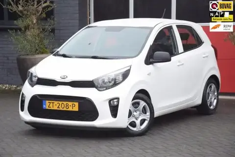 Used KIA PICANTO Petrol 2019 Ad 