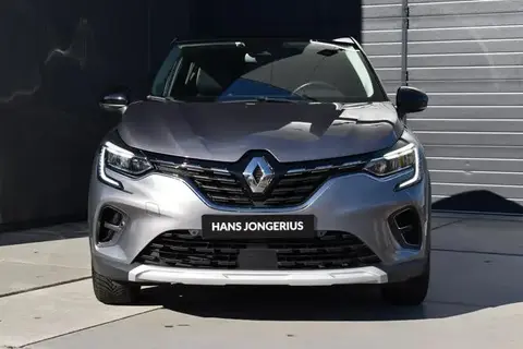 Used RENAULT CAPTUR LPG 2020 Ad 