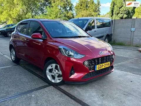 Annonce HYUNDAI I10 Essence 2022 d'occasion 