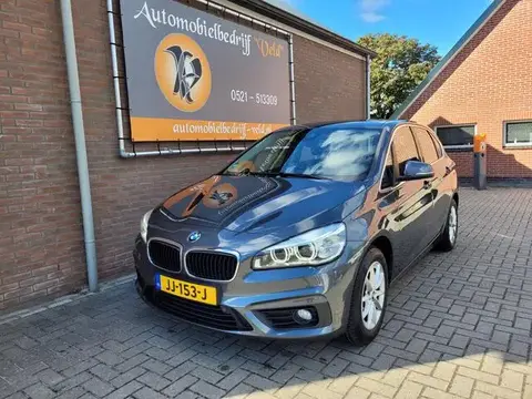 Used BMW SERIE 2 Petrol 2016 Ad 