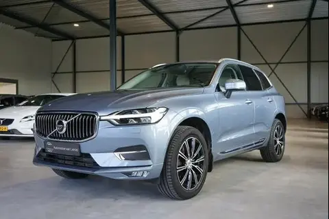 Annonce VOLVO XC60 Essence 2017 d'occasion 