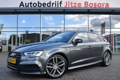 Used AUDI A3 Petrol 2020 Ad 