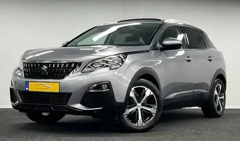 Used PEUGEOT 3008 Petrol 2019 Ad 