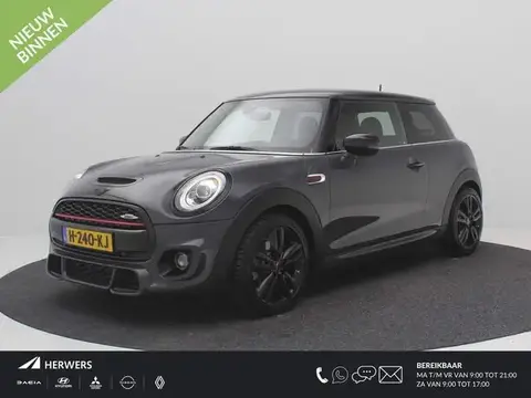 Annonce MINI COOPER Essence 2020 d'occasion 