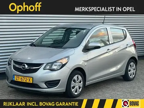 Used OPEL KARL Petrol 2019 Ad 