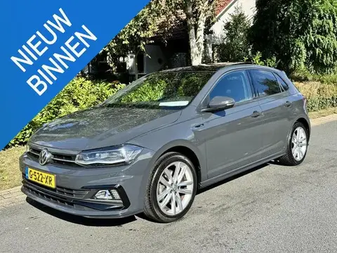 Used VOLKSWAGEN POLO Petrol 2020 Ad 