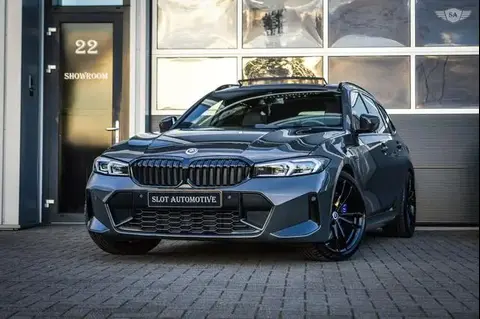 Annonce BMW SERIE 3 Hybride 2022 d'occasion 