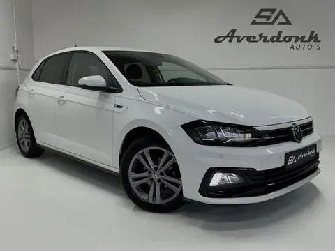 Used VOLKSWAGEN POLO Petrol 2020 Ad 