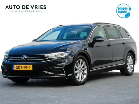 Used VOLKSWAGEN PASSAT Hybrid 2021 Ad 