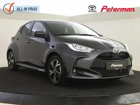 Used TOYOTA YARIS Hybrid 2024 Ad 