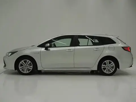 Used TOYOTA COROLLA Hybrid 2019 Ad 