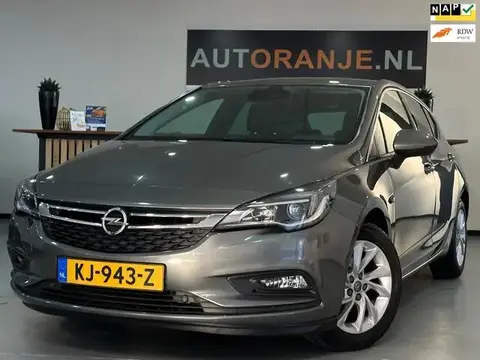 Used OPEL ASTRA Petrol 2016 Ad 