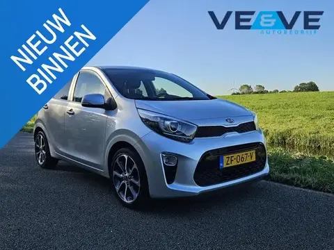 Annonce KIA PICANTO Essence 2019 d'occasion 