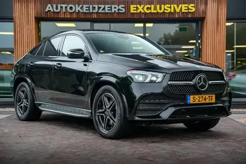 Used MERCEDES-BENZ CLASSE GLE Hybrid 2022 Ad 