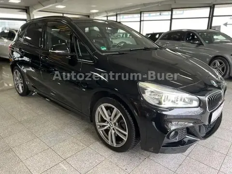 Annonce BMW SERIE 2 Hybride 2017 d'occasion 