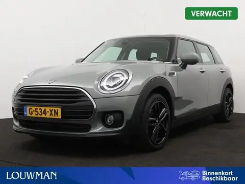 Used MINI CLUBMAN Petrol 2020 Ad 