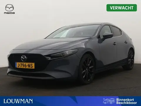 Used MAZDA 3 Petrol 2020 Ad 