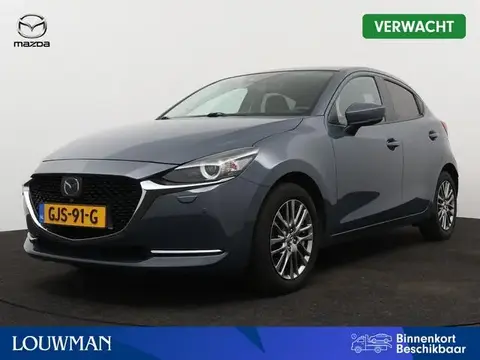 Used MAZDA 2 Petrol 2022 Ad 