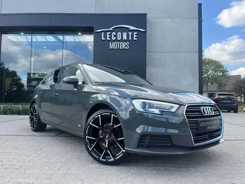 Annonce AUDI A3 Essence 2019 d'occasion 