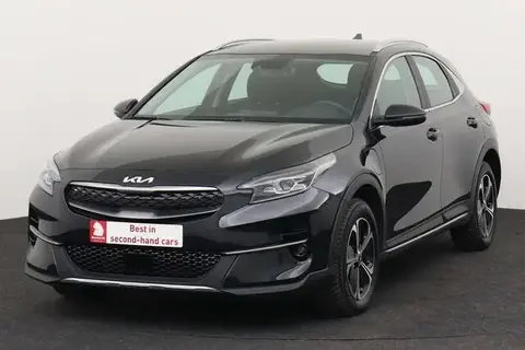 Annonce KIA XCEED Non renseigné 2022 d'occasion 