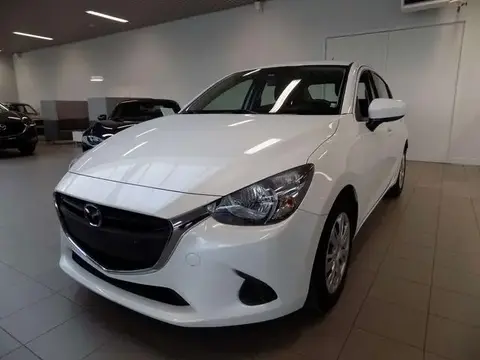 Used MAZDA 2 Petrol 2016 Ad 