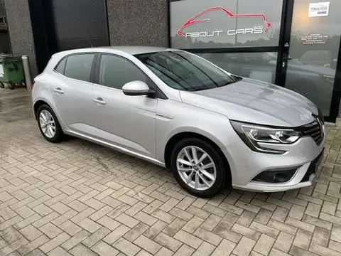 Used RENAULT MEGANE Petrol 2018 Ad 