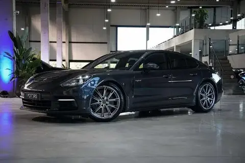 Annonce PORSCHE PANAMERA Non renseigné 2018 d'occasion 