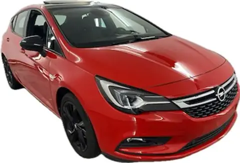 Used OPEL ASTRA Petrol 2019 Ad 