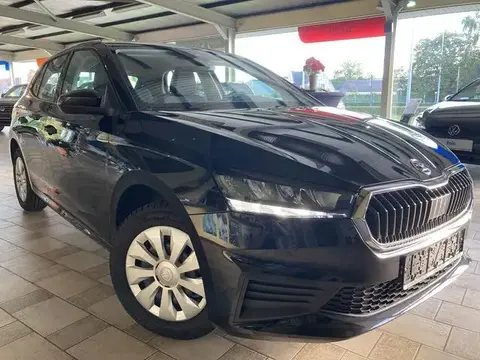 Used SKODA FABIA Petrol 2023 Ad 