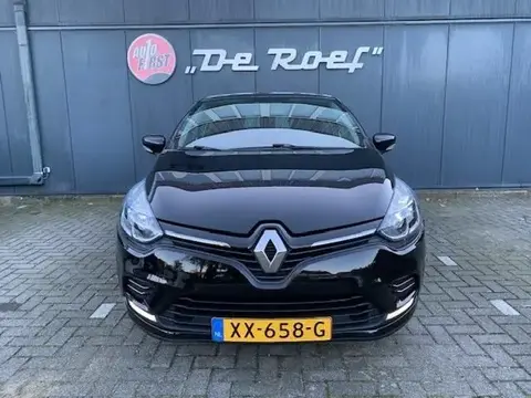 Annonce RENAULT CLIO Essence 2019 d'occasion 