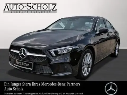 Used MERCEDES-BENZ CLASSE A Diesel 2019 Ad 