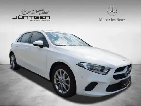 Used MERCEDES-BENZ CLASSE A Petrol 2021 Ad 