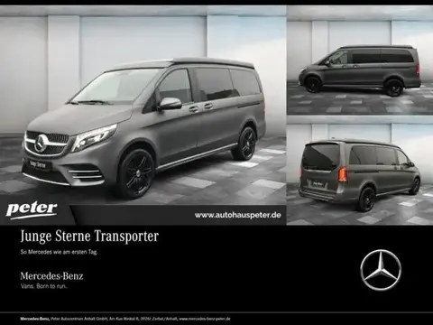 Used MERCEDES-BENZ CLASSE V Diesel 2020 Ad 