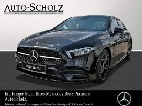 Used MERCEDES-BENZ CLASSE A Diesel 2019 Ad 