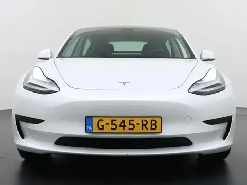 Used TESLA MODEL 3 Electric 2019 Ad 