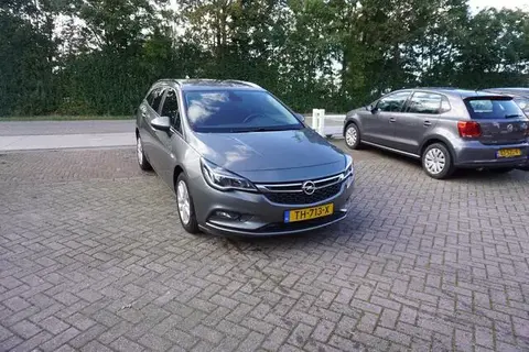 Used OPEL ASTRA Petrol 2018 Ad 