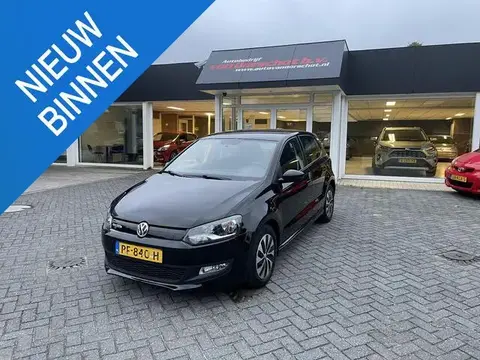 Used VOLKSWAGEN POLO Petrol 2017 Ad 