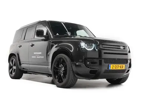 Annonce LAND ROVER DEFENDER Hybride 2024 d'occasion 