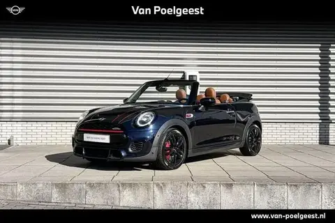 Used MINI JOHN COOPER WORKS Petrol 2019 Ad 