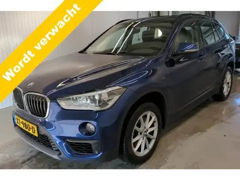 Used BMW X1 Petrol 2019 Ad 