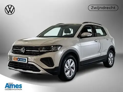 Used VOLKSWAGEN T-CROSS Petrol 2024 Ad 