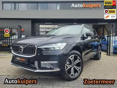 Annonce VOLVO XC60 Essence 2022 d'occasion 