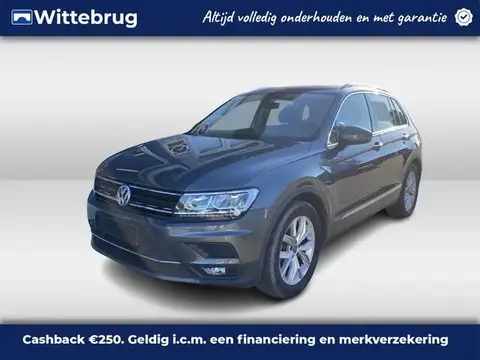 Annonce VOLKSWAGEN TIGUAN Essence 2020 d'occasion 