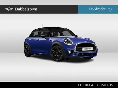 Annonce MINI JOHN COOPER WORKS Essence 2021 d'occasion 