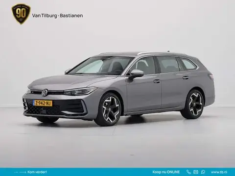 Annonce VOLKSWAGEN PASSAT Hybride 2024 d'occasion 