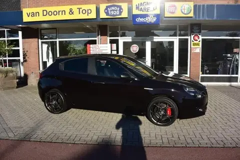 Used ALFA ROMEO GIULIETTA Petrol 2018 Ad 