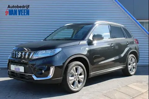 Used SUZUKI VITARA Petrol 2021 Ad 