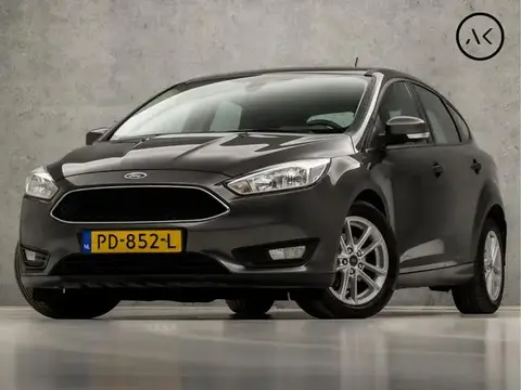 Used FORD FOCUS Petrol 2017 Ad 