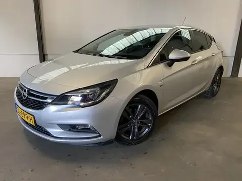 Used OPEL ASTRA Petrol 2019 Ad 